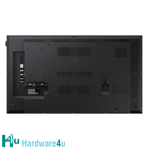 32" LED Samsung DC32E-FHD,330cd,MP,slim,16/7