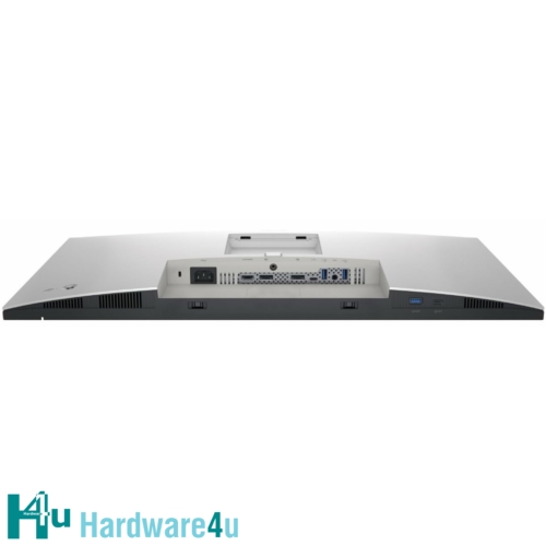27" LCD Dell U2722D UltraSharp QHD IPS 16:9 5ms/350cd/1000:1/USB-C/HDMI/DP/3RNBD