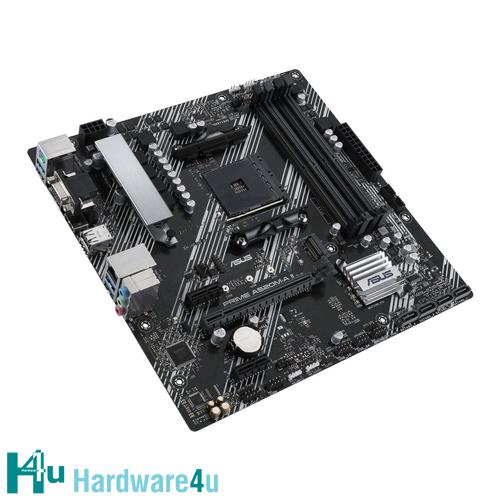 ASUS PRIME A520M-A II