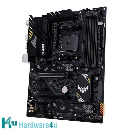 ASUS TUF GAMING B550-PRO