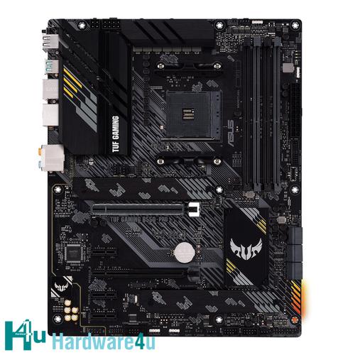 ASUS TUF GAMING B550-PRO