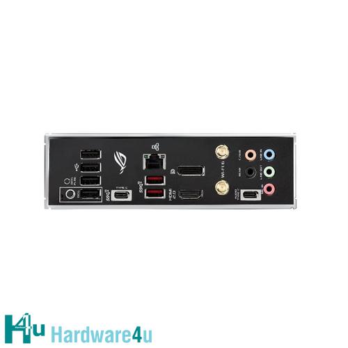 ASUS ROG STRIX B550-E GAMING