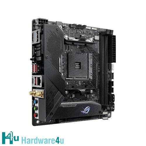 ASUS ROG STRIX B550-I GAMING