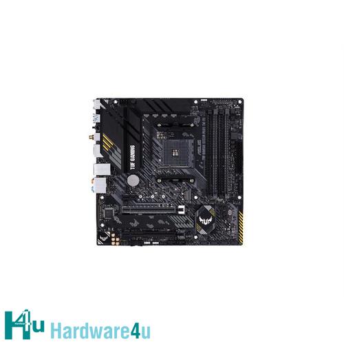 ASUS TUF GAMING B550M-PLUS (WI-FI)
