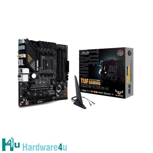 ASUS TUF GAMING B550M-PLUS (WI-FI)