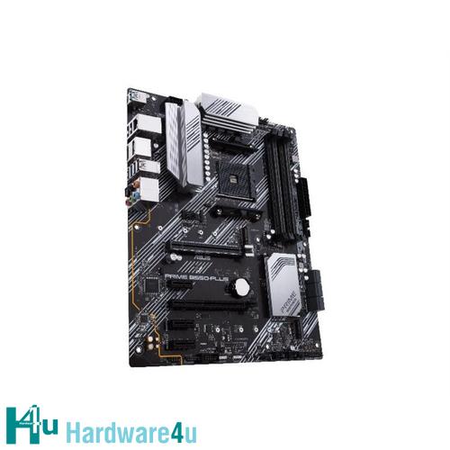 ASUS PRIME B550-PLUS