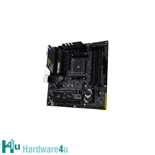 ASUS TUF GAMING B450M-PRO S