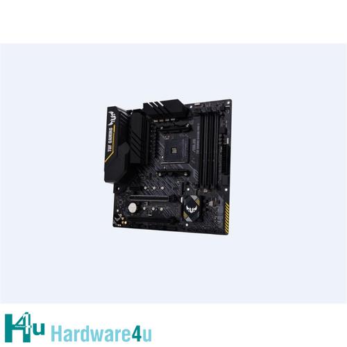 ASUS TUF GAMING B450M-PRO II