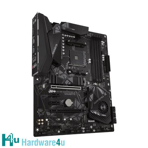 GIGABYTE X570 GAMING X (rev. 1.0)