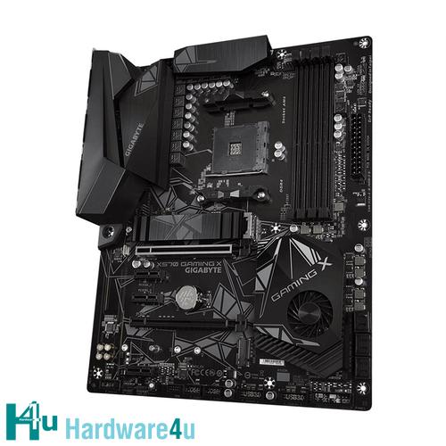 GIGABYTE X570 GAMING X (rev. 1.0)