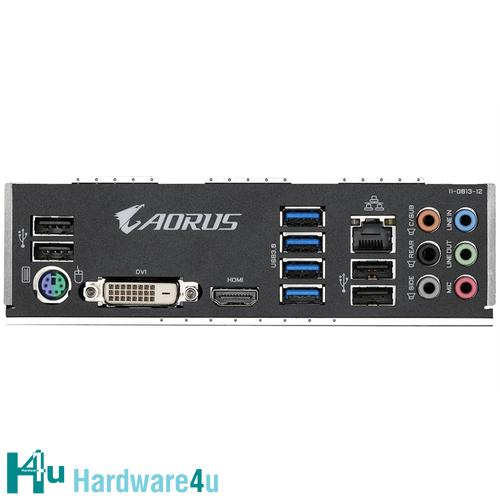 GIGABYTE B450 AORUS ELITE V2 (rev. 1.x)