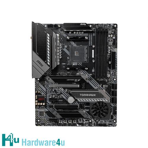 MSI MAG X570 TOMAHAWK WIFI