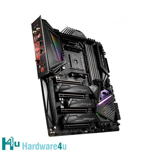 MSI MEG X570 GODLIKE