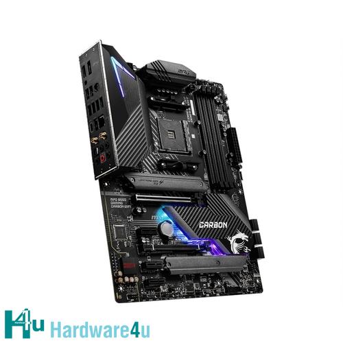 MSI MPG B550 GAMING CARBON WIFI