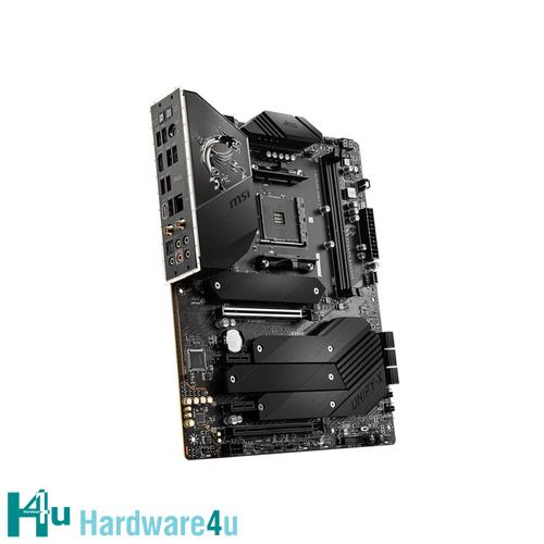 MSI MEG B550 UNIFY-X