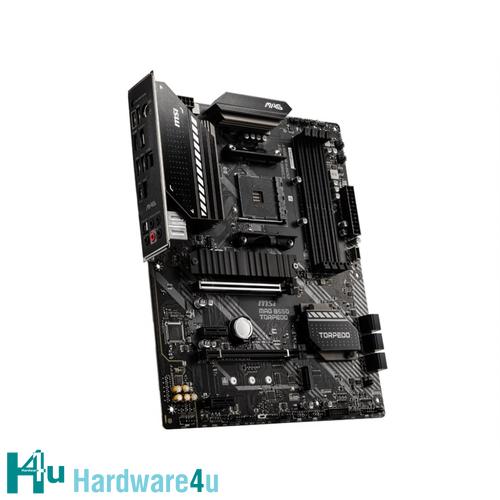 MSI MAG B550 TORPEDO