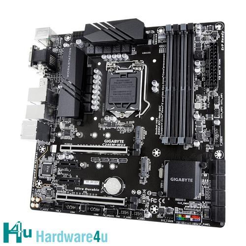 GIGABYTE C246M-WU4 (rev. 1.0)