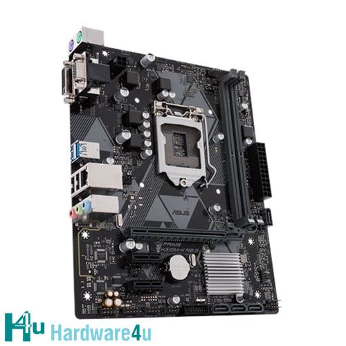 ASUS PRIME H310M-K R2.0