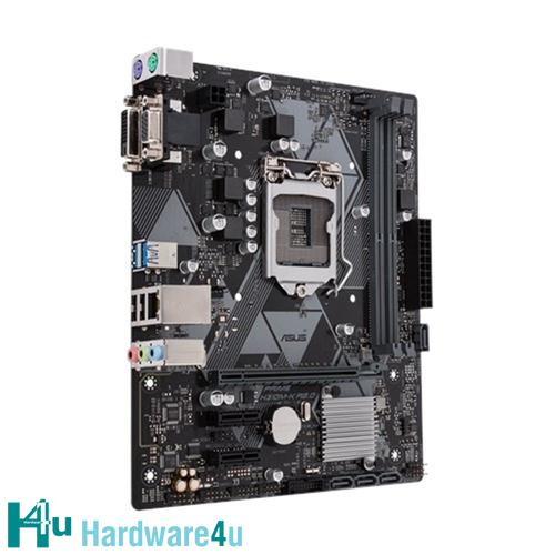 ASUS PRIME H310M-K R2.0