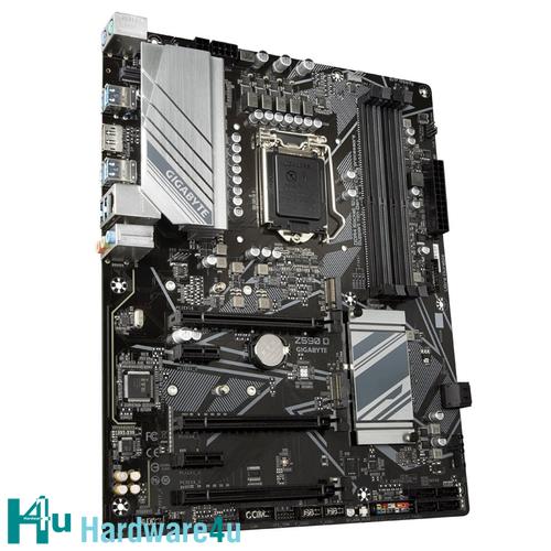 GIGABYTE Z590 D