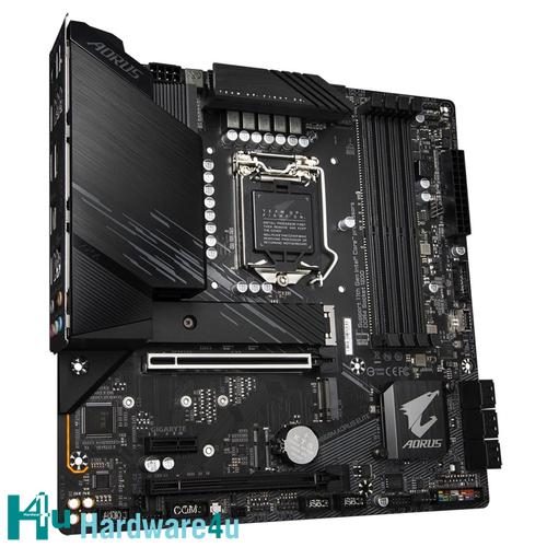 GIGABYTE B560M AORUS ELITE