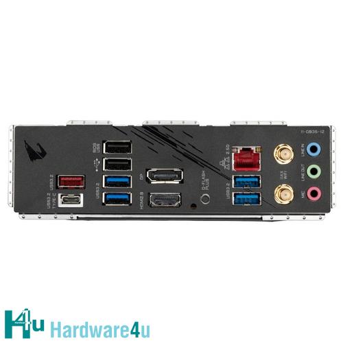 GIGABYTE B560I AORUS PRO AX
