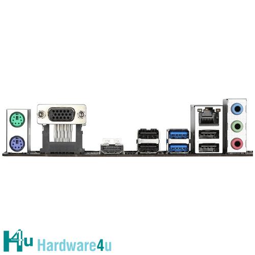 GIGABYTE H410M H V3