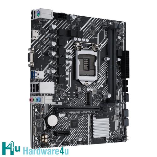 ASUS PRIME H510M-K