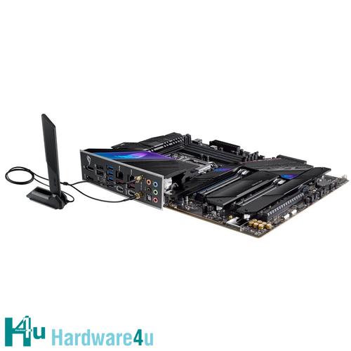 ASUS ROG STRIX Z590-E GAMING WIFI