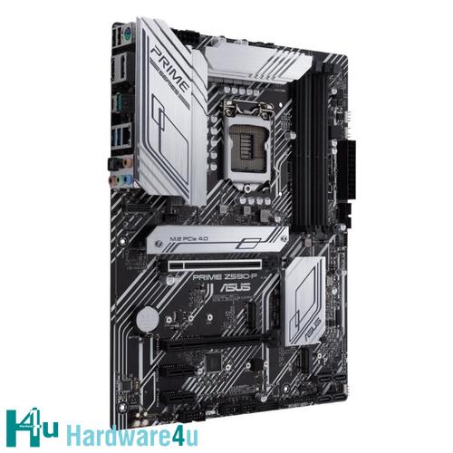 ASUS PRIME Z590-P