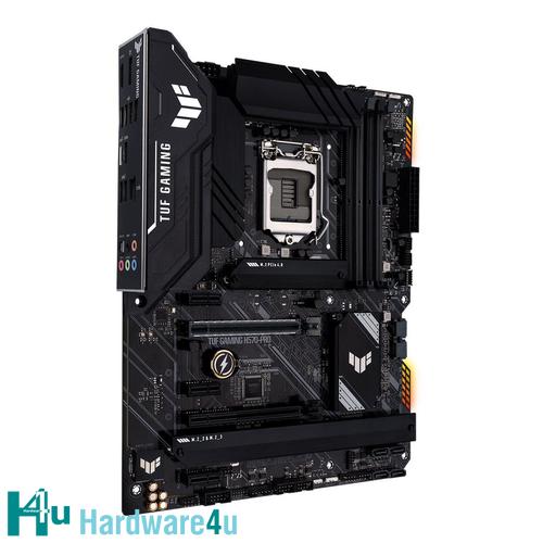 ASUS TUF GAMING H570-PRO