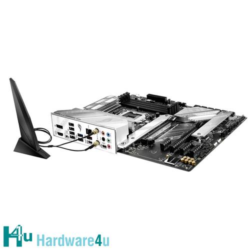 ASUS ROG STRIX B560-A GAMING WIFI