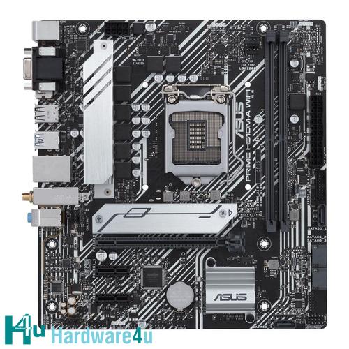 ASUS PRIME H510M-A WIFI
