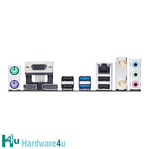 ASUS PRIME H510M-A WIFI