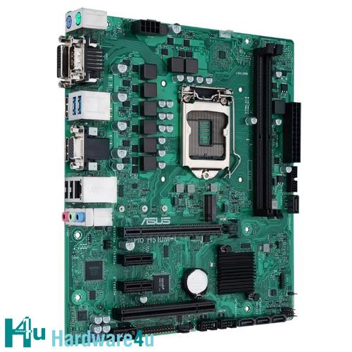 ASUS PRO H510M-C/CSM