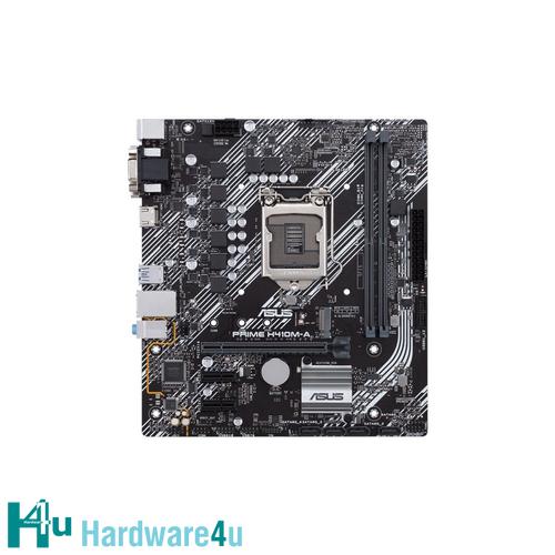 ASUS PRIME H410M-A/CSM