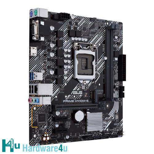 ASUS PRIME H410M-E/CSM