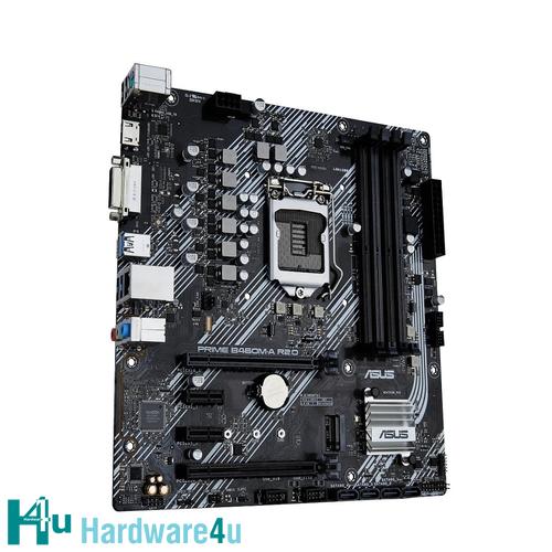 ASUS PRIME B460M-A R2.0