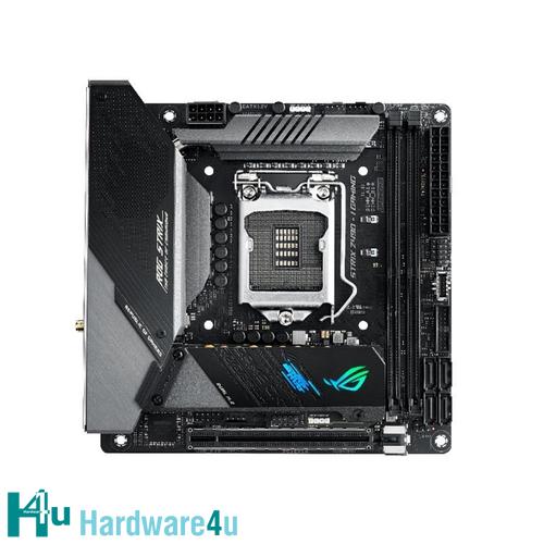ASUS ROG STRIX Z490-I GAMING