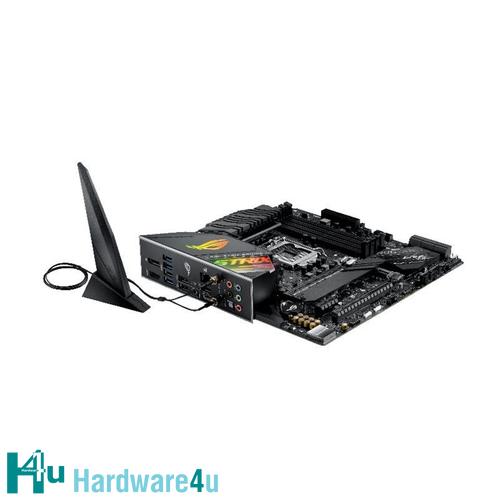 ASUS ROG STRIX Z490-G GAMING(WI-FI)