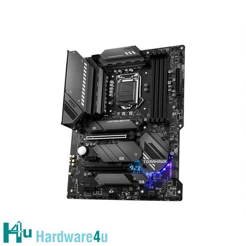 MSI MAG Z590 TOMAHAWK WIFI