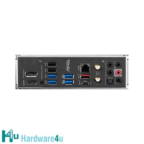 MSI MAG Z590 TOMAHAWK WIFI