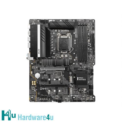MSI Z590-A PRO