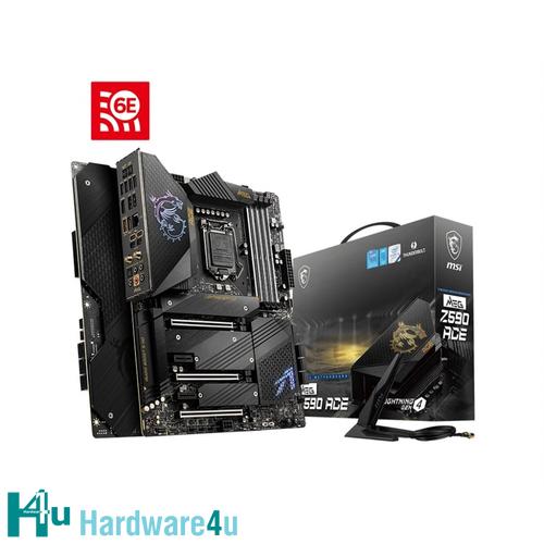 MSI MEG Z590 ACE