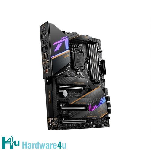 MSI MEG Z490 ACE
