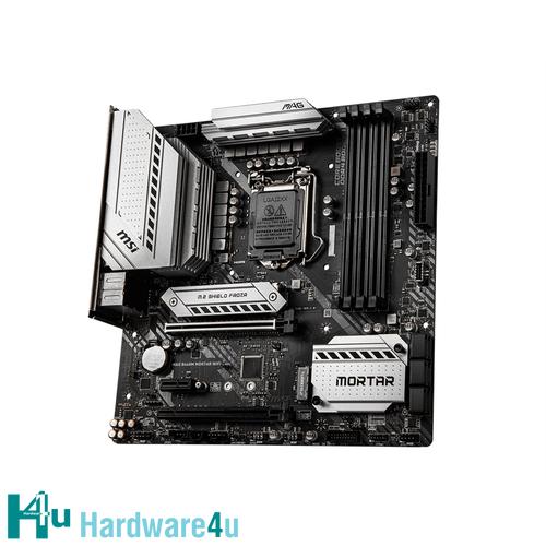 MSI MAG B460M MORTAR WIFI