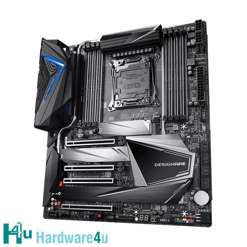 GIGABYTE X299X DESIGNARE-10G (rev. 1.0)