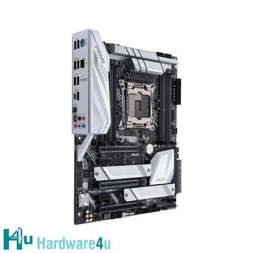 ASUS PRIME X299-A II