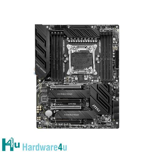 MSI X299 PRO