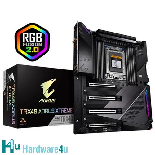 GIGABYTE TRX40 AORUS XTREME (rev. 1.0)